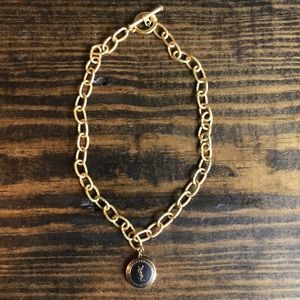 YSl necklace